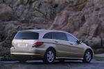 Mercedes-Benz R-Class 2006 года